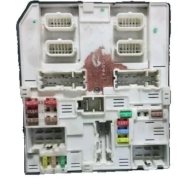 284B64474R Comfort/convenience module for Renault Master III