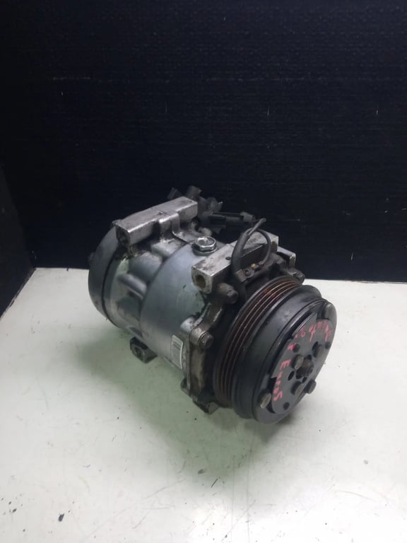 8013066 DUCATO 2,3 EURO 5 Compressor, air conditioning