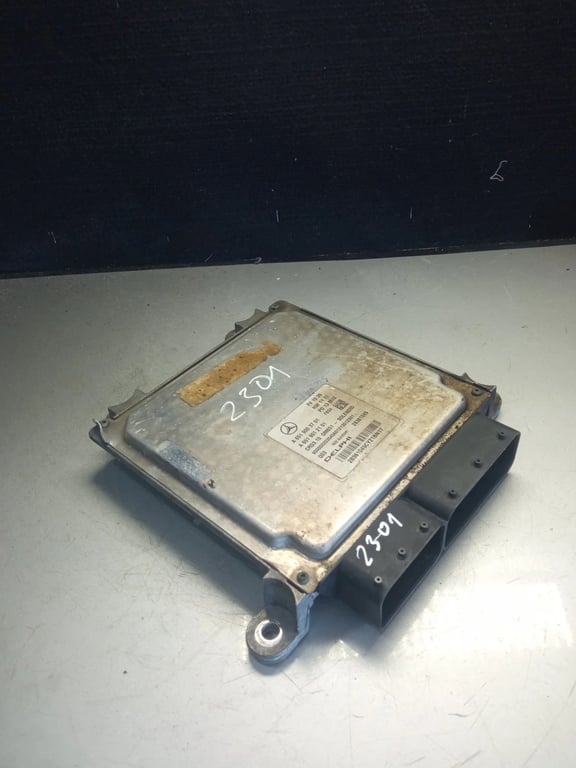 A6519003701 A6519012101 ECU for MB
