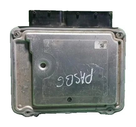 0281012085 Engine control unit/module ECU for Volkswagen PASSAT B6