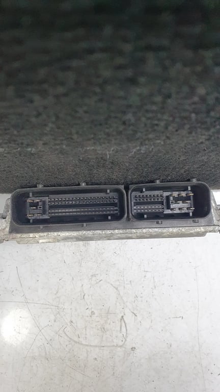 06A906033GQ 5WP4034404 ECU for AUDI A3