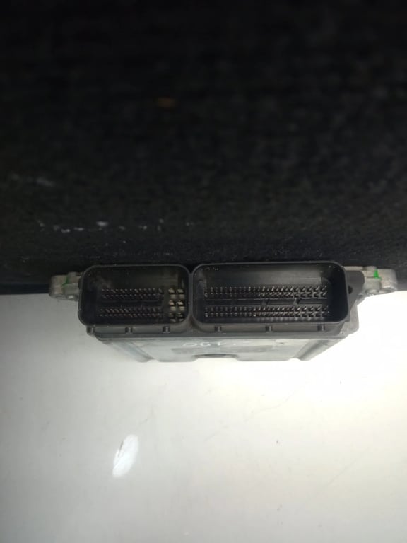 A6469002800 0281016707 ECU for MB