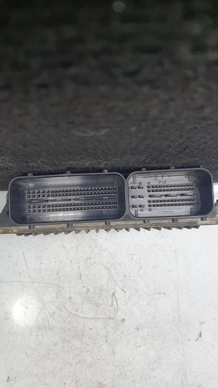 A6421505977 0281013948 0281013948 ECU for MB