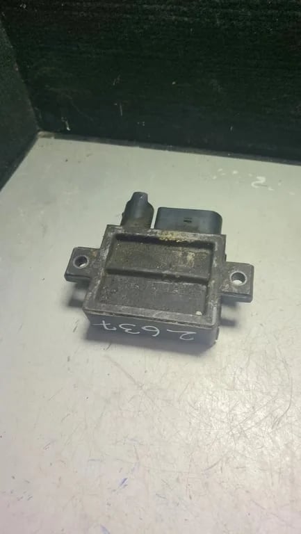 A6461532579 0522120202 MB pre-heat relay