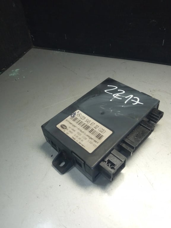 0295456732 5DS008102 ECU for MB