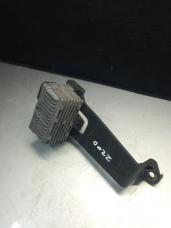 CC1112B533AB CC11-12B681-AB Glow plug relay for FORD