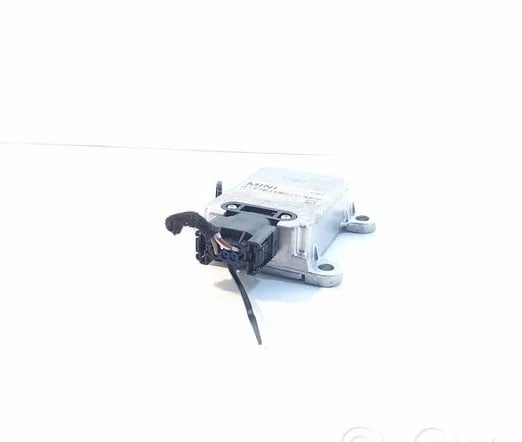 MINI ONE - COOPER R57 ENGINE CONTROL UNIT/MODULE ECU 6781434 - Image 3
