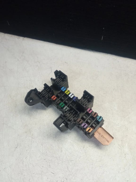 A6395400050 FUSE MODULE for MB