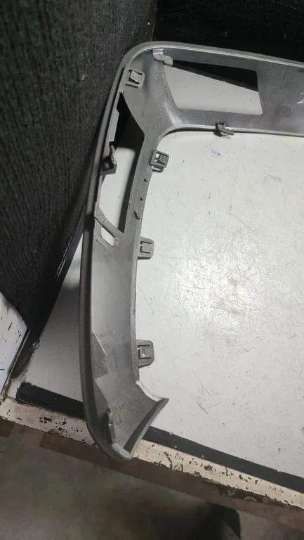 A9066890037 left dashboard trim for MB SPRINTER