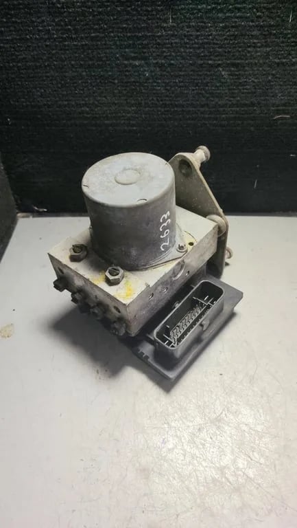 A0074314612 0265251365 VW ABS pump