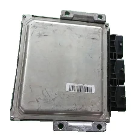 28381996 Engine control unit/module ECU for Peugeot 508 RXH