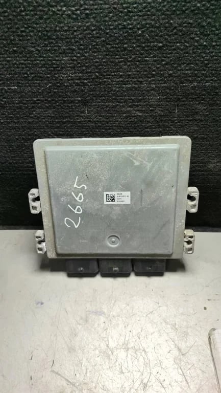 CC11-12A650-AC S180145002 J38AC ECU for FORD