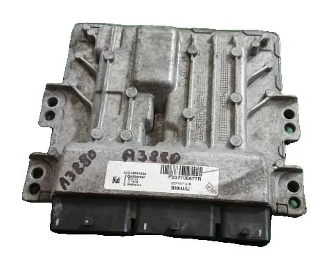 237106677R Engine control unit/module ECU for Renault Kadjar