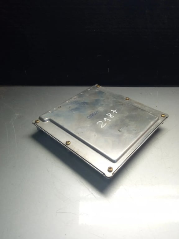 A0001536079 0281010920 ECU for MB