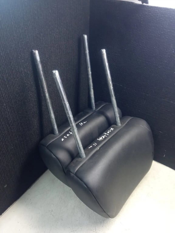 HEAD REST for VW CRAFTER 2010
