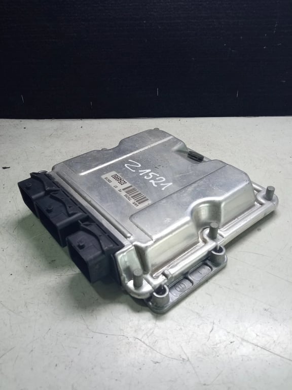 9644606180 0281010779 ECU for PEUGEOT 307