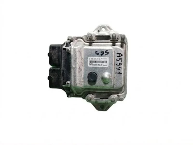 0261S08126 Engine control unit/module ECU for Suzuki Splash