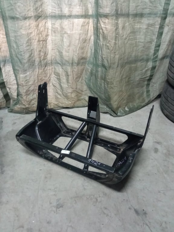 7D0881681 701881678A VW T4 DOUBLE FRONT SEAT BASE