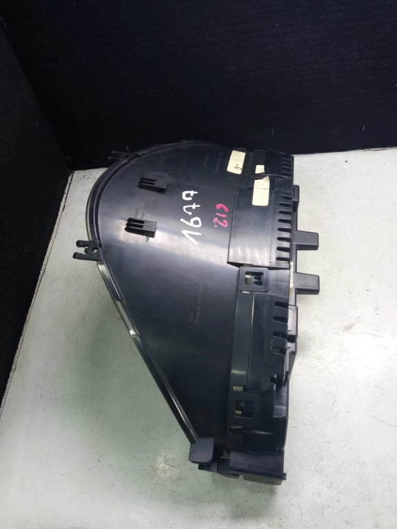 A2035401148 instrument cluster for MERCEDES BENZ