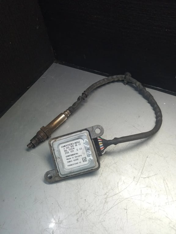 A0009059603 SENSOR LAMBDA ZOND for MB