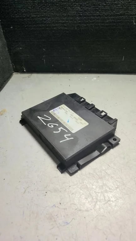 A0305452332 5WP20005AB MB gearbox control unit