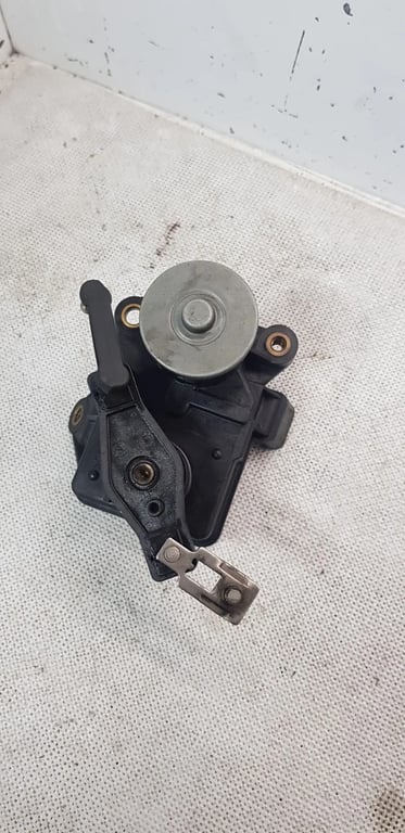 A6421500594 MERCEDES intake manifold actuator