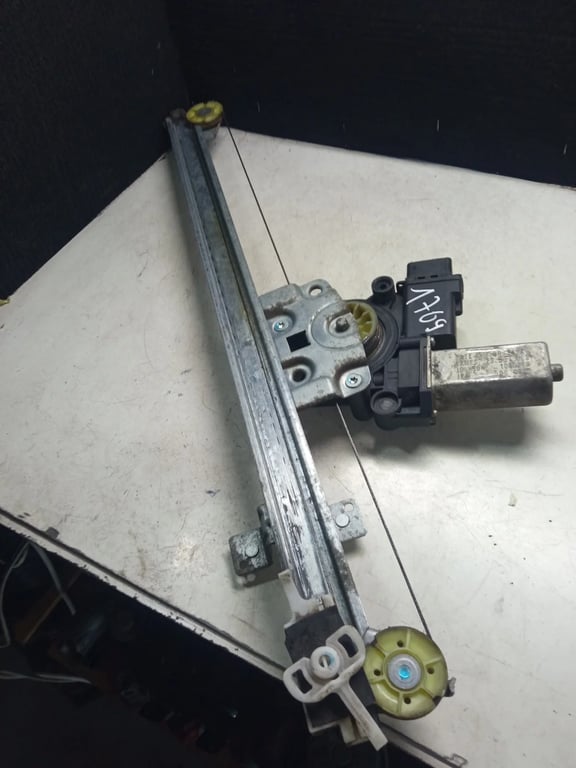 1358176080 3H3242A  WINDOW REGULATOR LEFT SIDE for BOXER