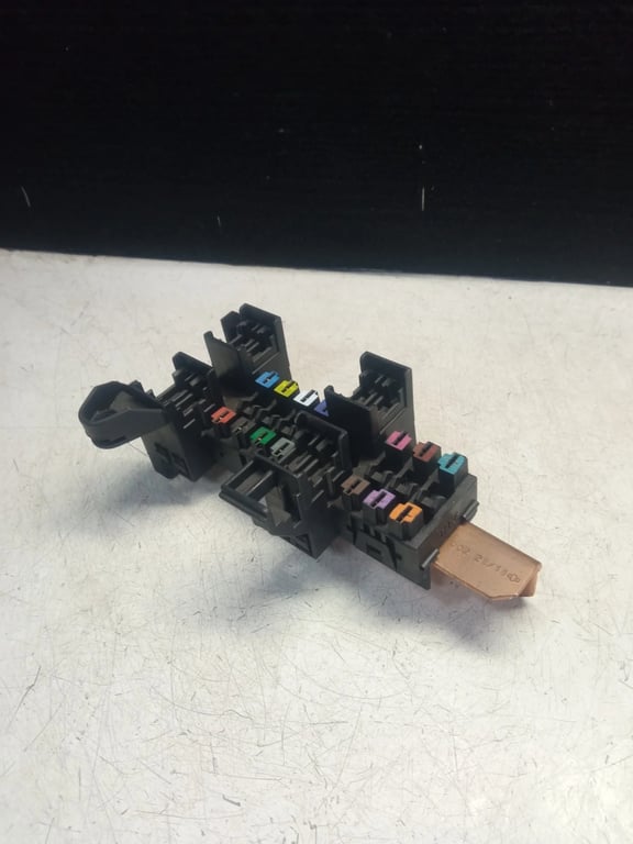 A6395400050 FUSE MODULE for MB