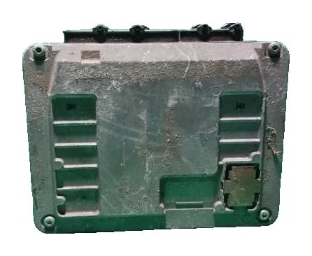 03D906023Q Engine control unit/module ECU for Volkswagen Fox
