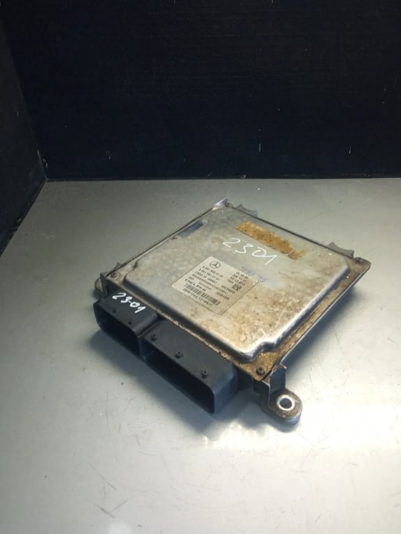 A6519003701 A6519012101 ECU for MB