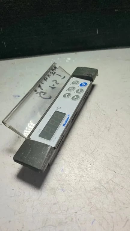WTSZBZZ9AA T630 DISPLAY CLIMATE CONTROL