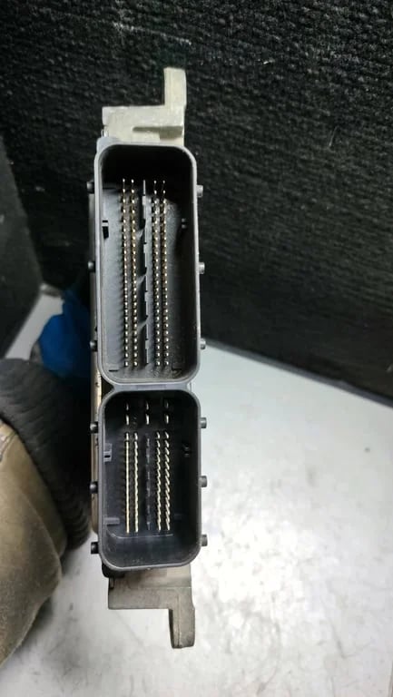 A6519000601 A6519019400 28277619 ECU for MB