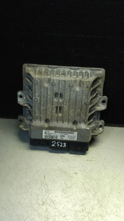 CC11-12A650-AB S180145001 ECU for FORD