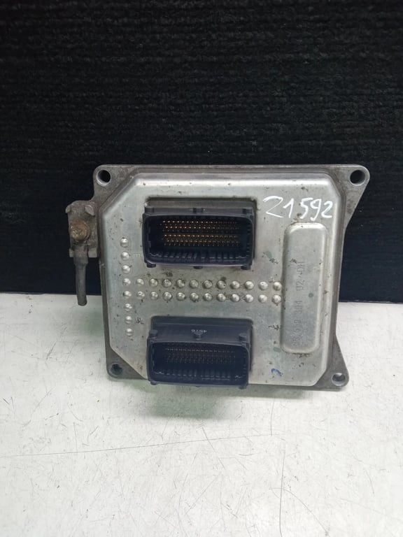 55559394 5WK9419 7012504200 ECU for OPEL