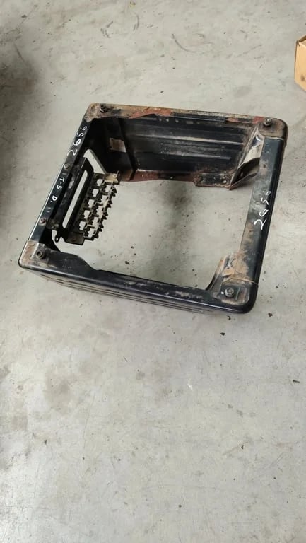 7H0881677B C464897S002 passenger Seat Base Frame for VW T5