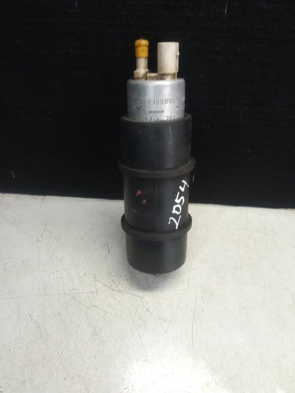 16146751867 00T014 72821700 FUEL PUMP for BMW LAND ROWER