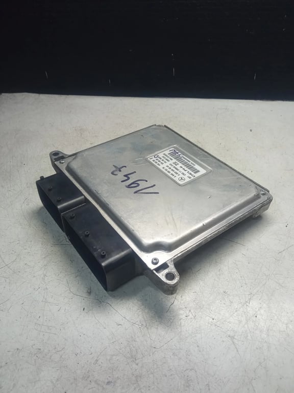 A6461505378 A0034469040 28061242 ECU for MB