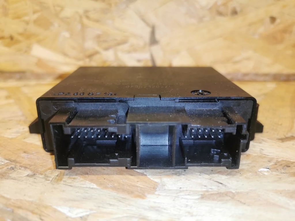 Mercedes-Benz B Klasse Parkdistanz Modul A1695455332 - Image 2