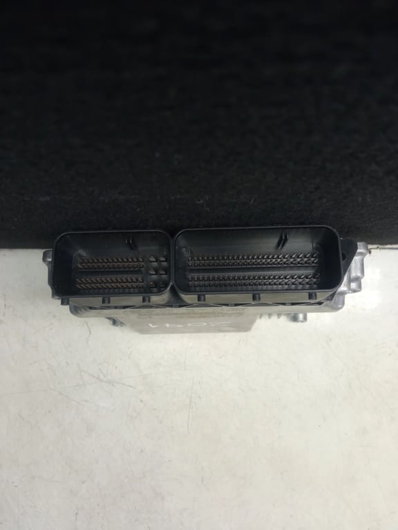 A6461505091 0281012725 ECU for MB