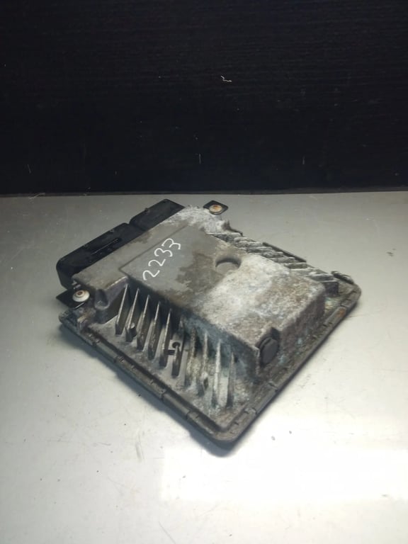 03G906018FG 5WP45614AA ECU for VW