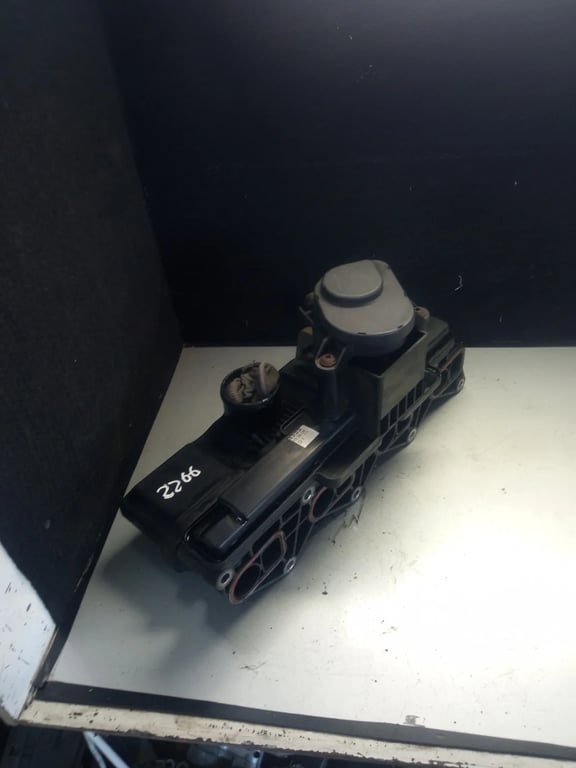 A6460900737 A6461500394 A6461420042 INTAKE MANIFOLD FOR MB