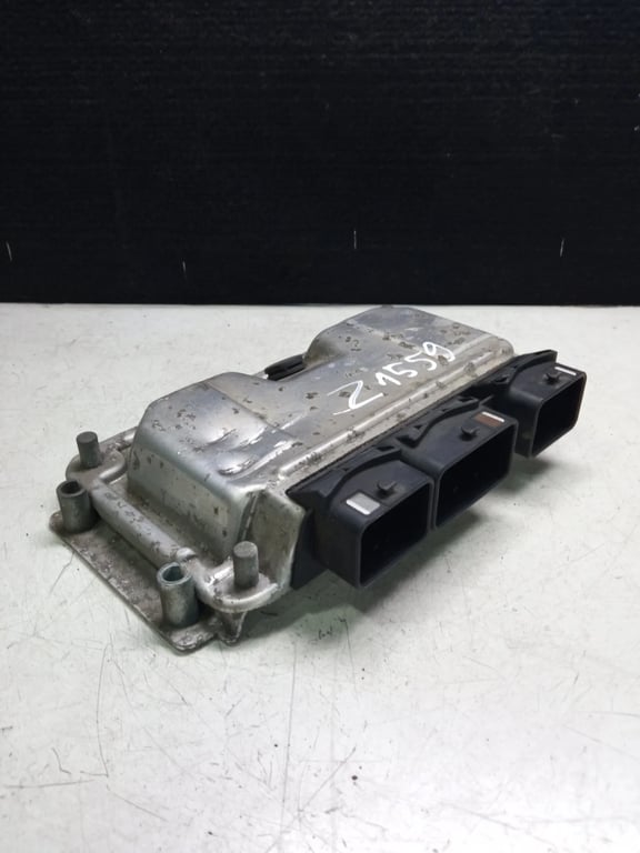 9648482980 0261208101 ECU for PEUGEOT, CITROEN