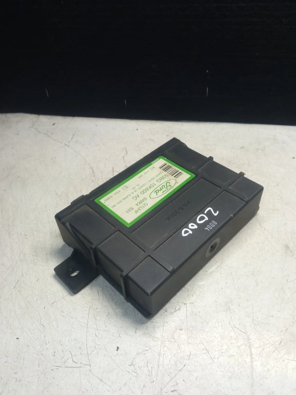 93BG15K600AC ALARM ECU CENTRAL LOCKING for FORD