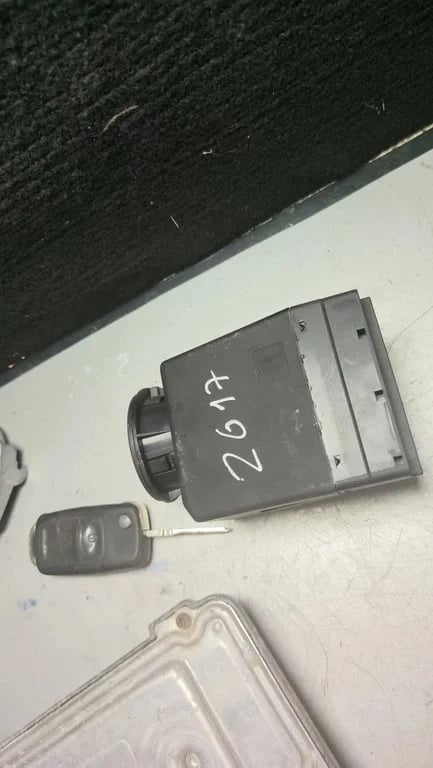 076906022P 0281016819 A9065455808 9064620130 ECU for VW CRAFTER