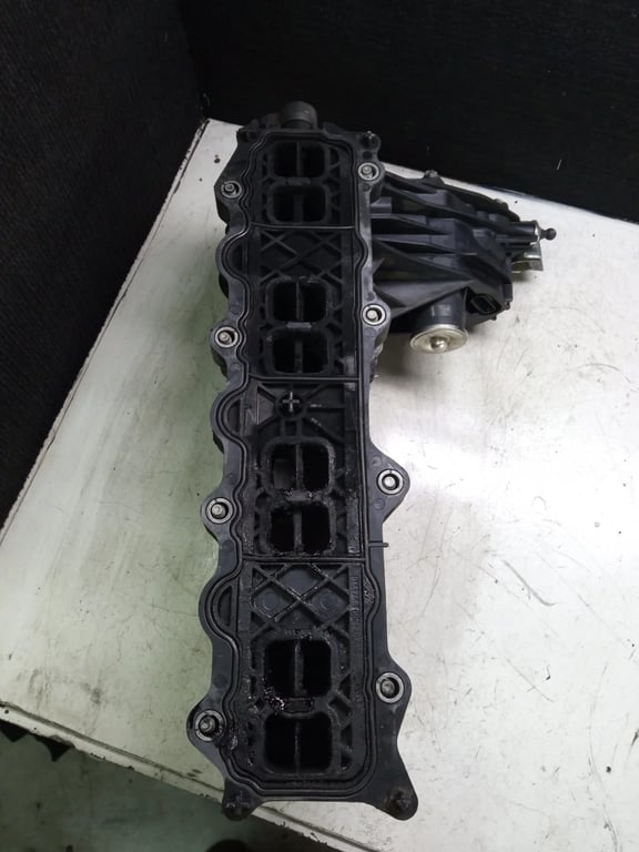 A6510905737 AIR INLET INTAKE MANIFOLD for MB