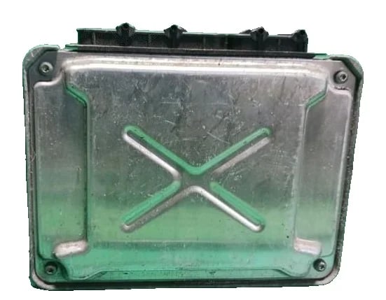 51793113 Engine control unit/module ECU for Volkswagen Polo III 6N 6N2 6NF