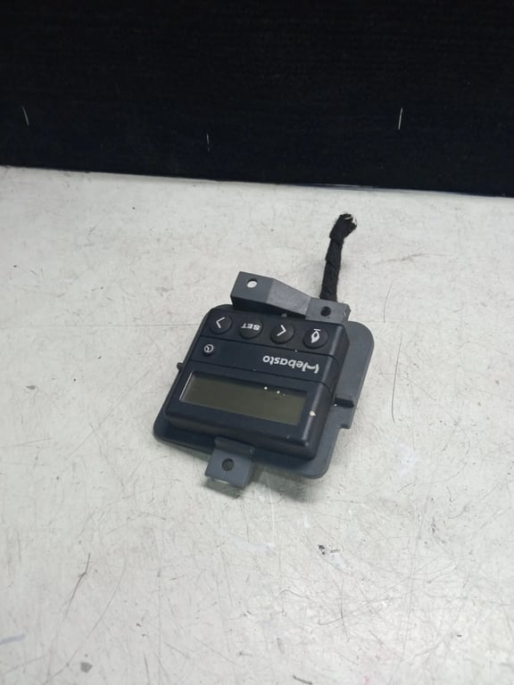 500032S WEBASTO for CITROEN