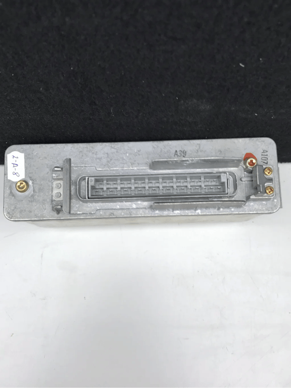 BMW ECU 0265103047