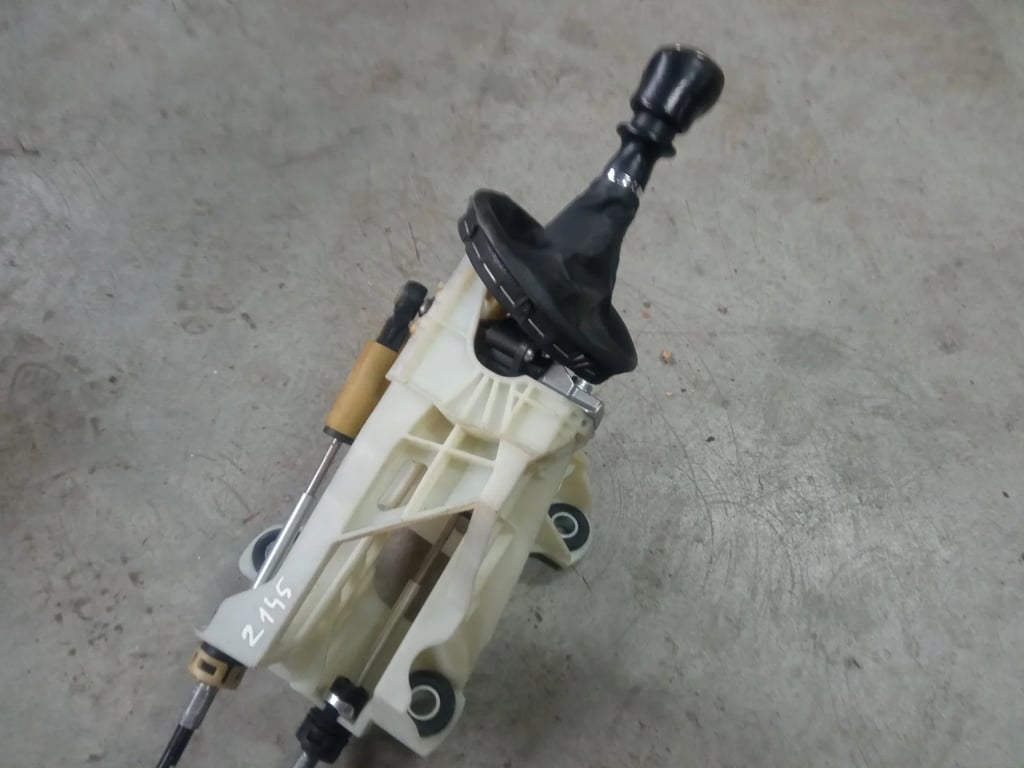 7H0711025H 7H1711877AG 7H0711116 GEARSHIFTER GEAR for VW
