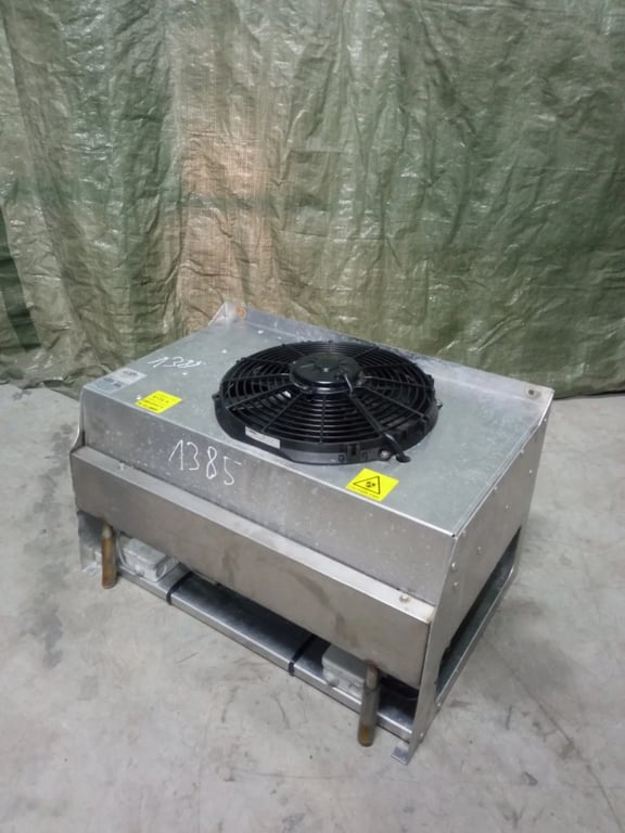 E56841 VA10-AP9/LL-25A 56517 GAH transport refrigeration